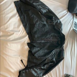 Leather Zara Jacket